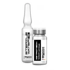 Igtro Tech 10 Vials by BodyTech